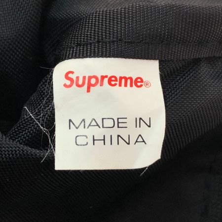  Supreme シュプリーム ショルダーバッグ 本体のみ ブラック