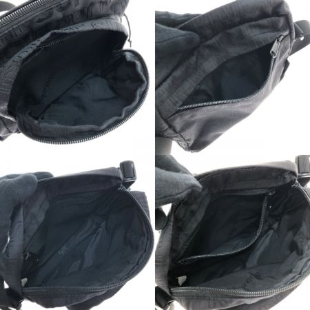  Supreme シュプリーム ショルダーバッグ 本体のみ ブラック