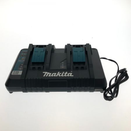  MAKITA マキタ 2口急速充電器 DC18RD 本体のみ