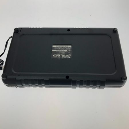  MAKITA マキタ 2口急速充電器 DC18RD 本体のみ