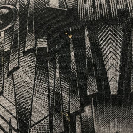  A BATHING APE アベイシングエイプ ジップパーカー Mサイズ 001ZPJ301005M グレー