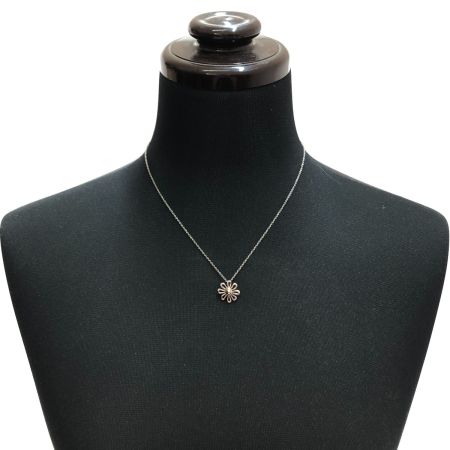  Tiffany & Co. ティファニー デイジー ネックレス AG925 本体のみ シルバー