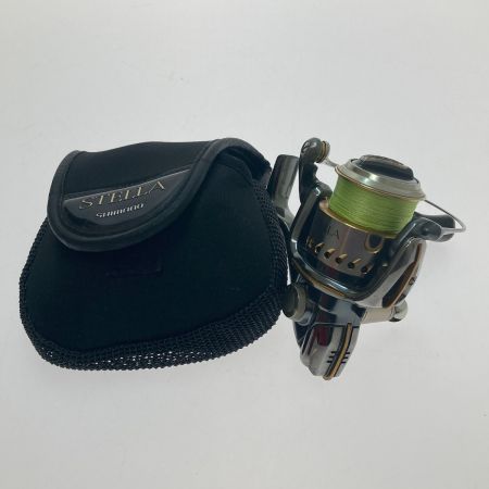 04’ステラ 2000 シマノ SHIMANO 01841 釣り用品 リール スピニングリール