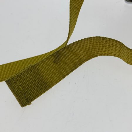  THE NORTH FACE ザノースフェイス スモールデイ キッズ リュック バッグ NMJ71653 イエロー×グレー x オレンジ x グレー