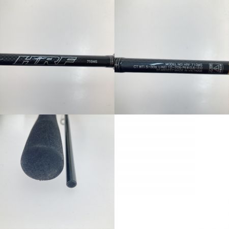 DAIWA ダイワ HRF 710MS 01480237