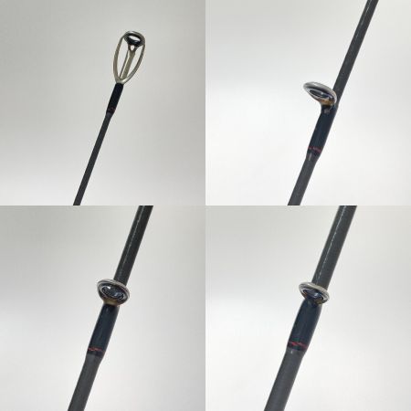  DAIWA ダイワ HRF 710MS 01480237