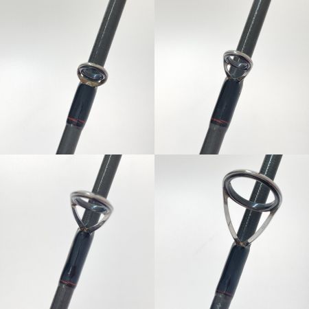  DAIWA ダイワ HRF 710MS 01480237