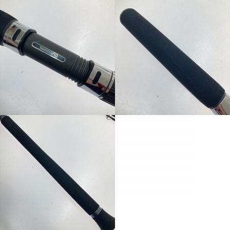 SHIMANO シマノ コルトスナイパー XR MB S100XH-5 343321 - 中古