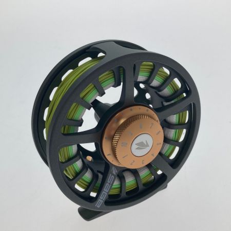  sage セージ フライリール　SPECTRUM C 5/6