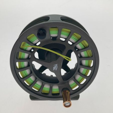  sage セージ フライリール　SPECTRUM C 5/6