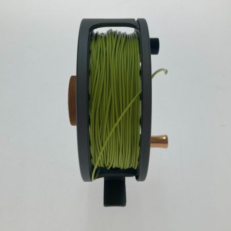  sage セージ フライリール　SPECTRUM C 5/6