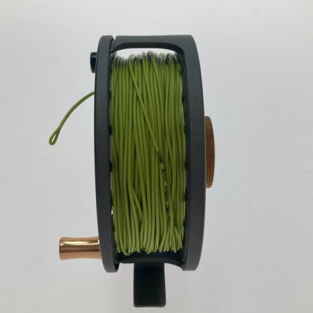  sage セージ フライリール　SPECTRUM C 5/6