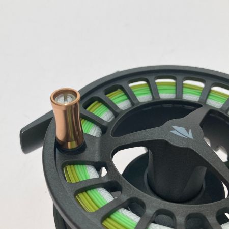  sage セージ フライリール　SPECTRUM C 5/6