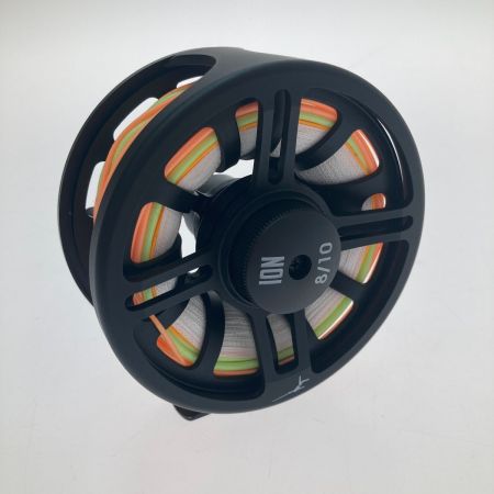  ECHO フライリール　ION REELS(イオンリール) ION-8/10