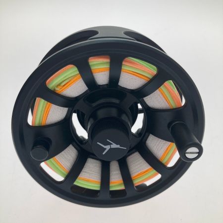  ECHO フライリール　ION REELS(イオンリール) ION-8/10