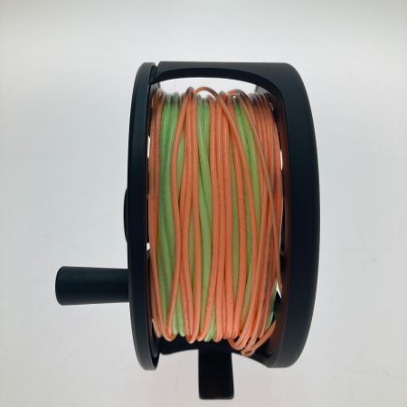  ECHO フライリール　ION REELS(イオンリール) ION-8/10