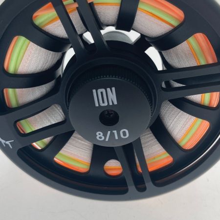  ECHO フライリール　ION REELS(イオンリール) ION-8/10