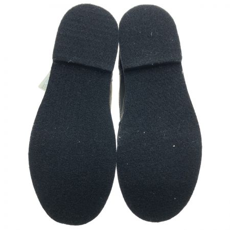  LITTLE PRESENTS リトルプレゼンツ ライトウエイト WDシューズ II 26-27cm SH-10 オリーブグレイ