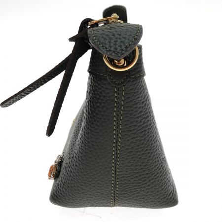  A.D.M.J ショルダーバッグ オリーブ