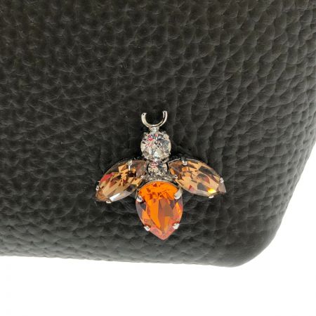  A.D.M.J ショルダーバッグ オリーブ