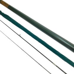 □□ TIEMCO ティムコ フライロッド　ユーフレックスXF XF833 Bランク