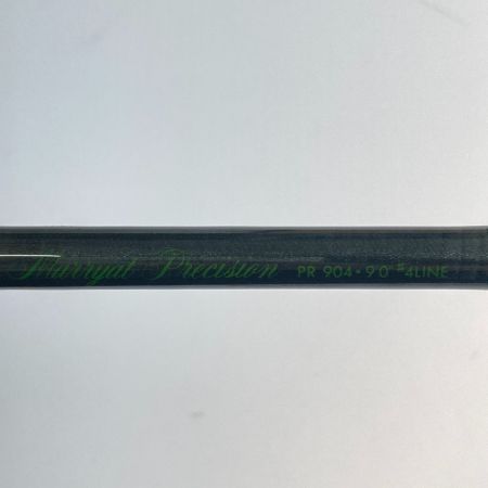  スミス フライロッド　マリエットプレシジョン PR904.90
