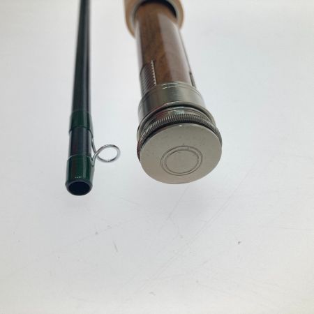  スミス フライロッド　マリエットプレシジョン PR904.90