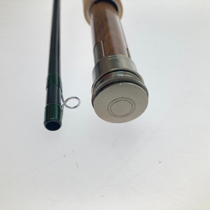 スミス フライロッド マリエットプレシジョン PR904.90 - 中古釣り