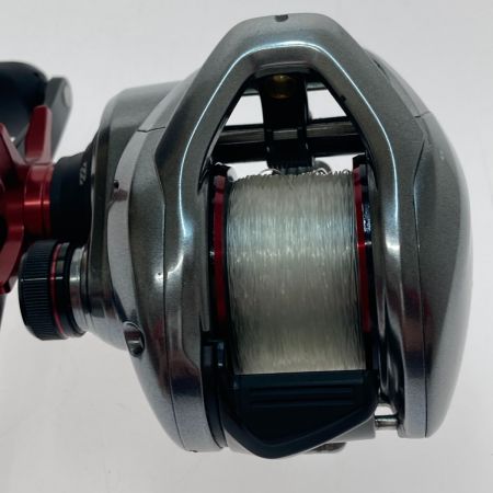  SHIMANO シマノ 21 スコーピオンMD 301XG 左巻き 043580 本体のみ