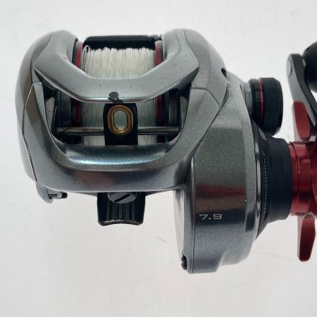  SHIMANO シマノ 21 スコーピオンMD 301XG 左巻き 043580 本体のみ