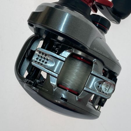  SHIMANO シマノ 21 スコーピオンMD 301XG 左巻き 043580 本体のみ