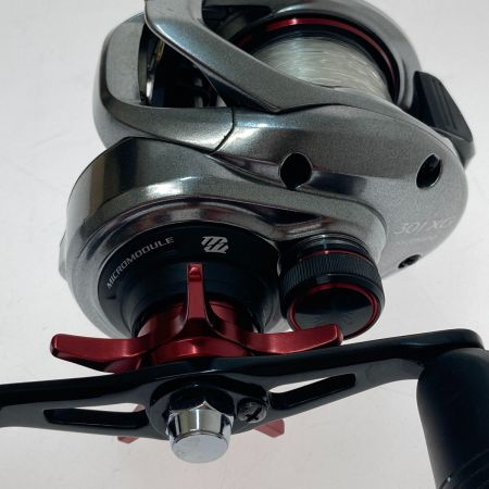  SHIMANO シマノ 21 スコーピオンMD 301XG 左巻き 043580 本体のみ