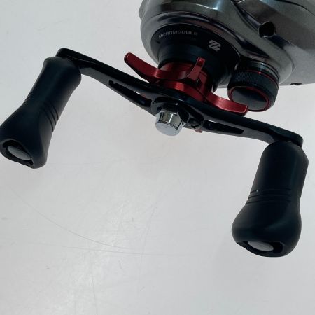  SHIMANO シマノ 21 スコーピオンMD 301XG 左巻き 043580 本体のみ