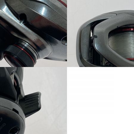  SHIMANO シマノ 21 スコーピオンMD 301XG 左巻き 043580 本体のみ