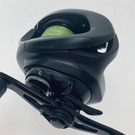 SHIMANO シマノ 22エクスセンスDC XG 右ハンドル 044969