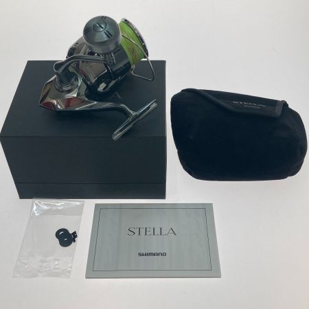  SHIMANO シマノ 22 ステラ C5000XG 043979