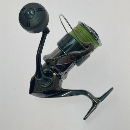  SHIMANO シマノ 22 ステラ C5000XG 043979