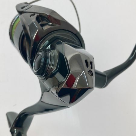  SHIMANO シマノ 22 ステラ C5000XG 043979