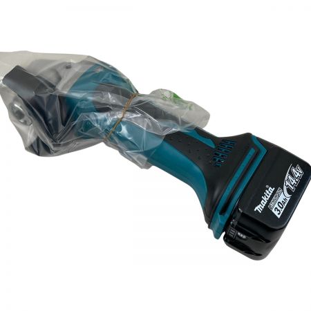  MAKITA マキタ  100mm　充電式ディスクグラインダ  14.4v GA400DRF