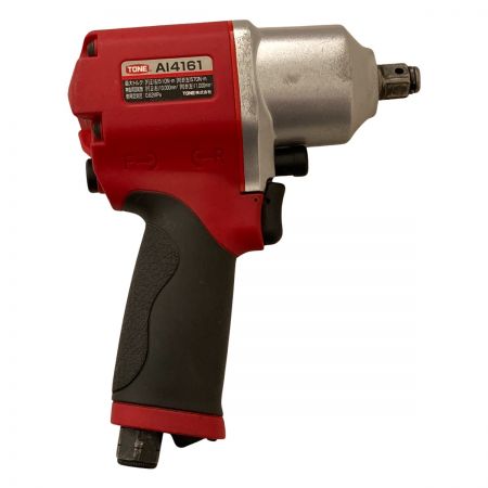  TONE トネ エアーインパクトレンチ  角ドライブ12.7ｍｍ AI4161