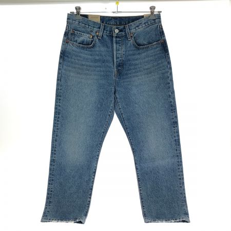  LEVI'S リーバイス 501 デニムパンツ ジーンズ W30/76cm ライトブルー