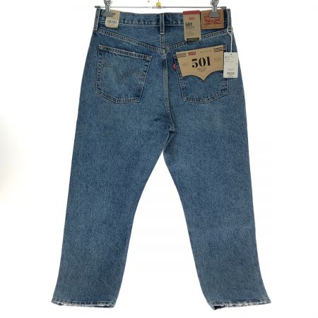  LEVI'S リーバイス 501 デニムパンツ ジーンズ W30/76cm ライトブルー