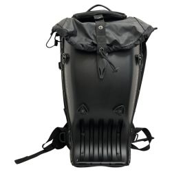 □□ Point 65°n ボブルビー 25L ハードシェル バックパック リュック EN1621-2 ブラック Cランク