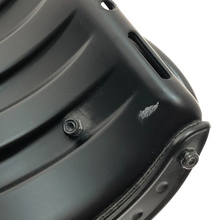  Point 65°n ボブルビー 25L ハードシェル バックパック リュック EN1621-2 ブラック