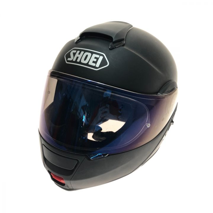 SHOEI ショーエイ NEOTEC フルフェイスヘルメット 63cm XXLサイズ 本体 