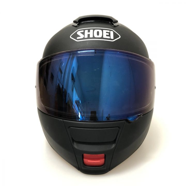 USED】SHOEI NEOTEC II 青 ヘルメット 【公式通販】