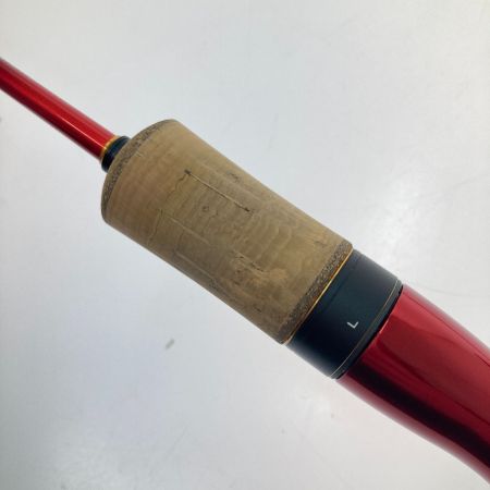 SHIMANO シマノ 19ワールドシャウラ テクニカルエディション S52UL-3/F 39714