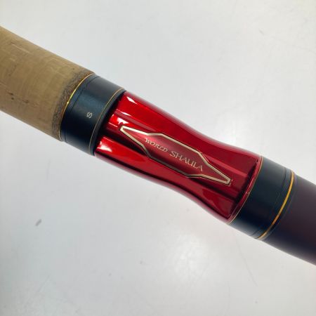 SHIMANO シマノ 19ワールドシャウラ テクニカルエディション S52UL-3/F 39714