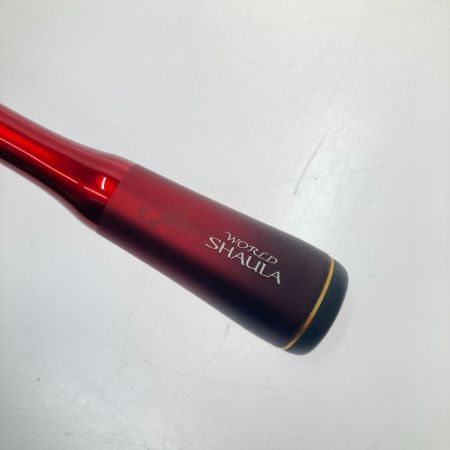 SHIMANO シマノ 19ワールドシャウラ テクニカルエディション S52UL-3/F 39714