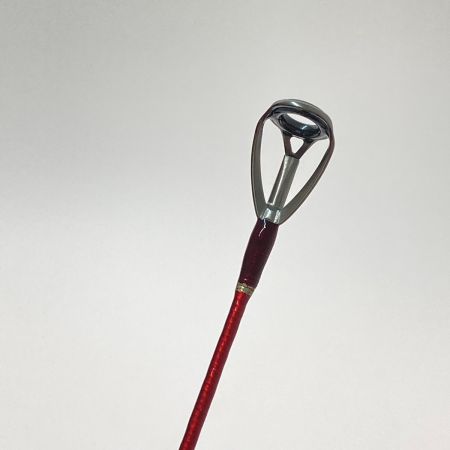 SHIMANO シマノ 19ワールドシャウラ テクニカルエディション S52UL-3/F 39714